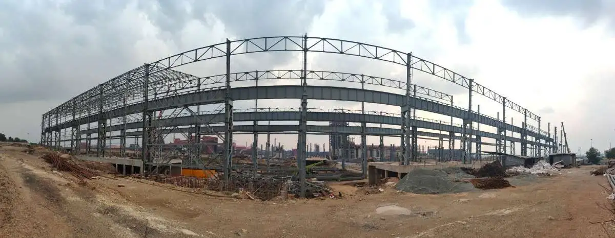 Romta-Mine-Factory-Structure-Project-by-OMD-Engineering